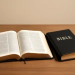 Livro da Bíblia em Ordem: Guia Completo com a Lista de Todos os Livros livro da bíblia em ordem