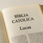 lucas 1 biblia catolica