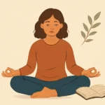 meditando evangelho do dia