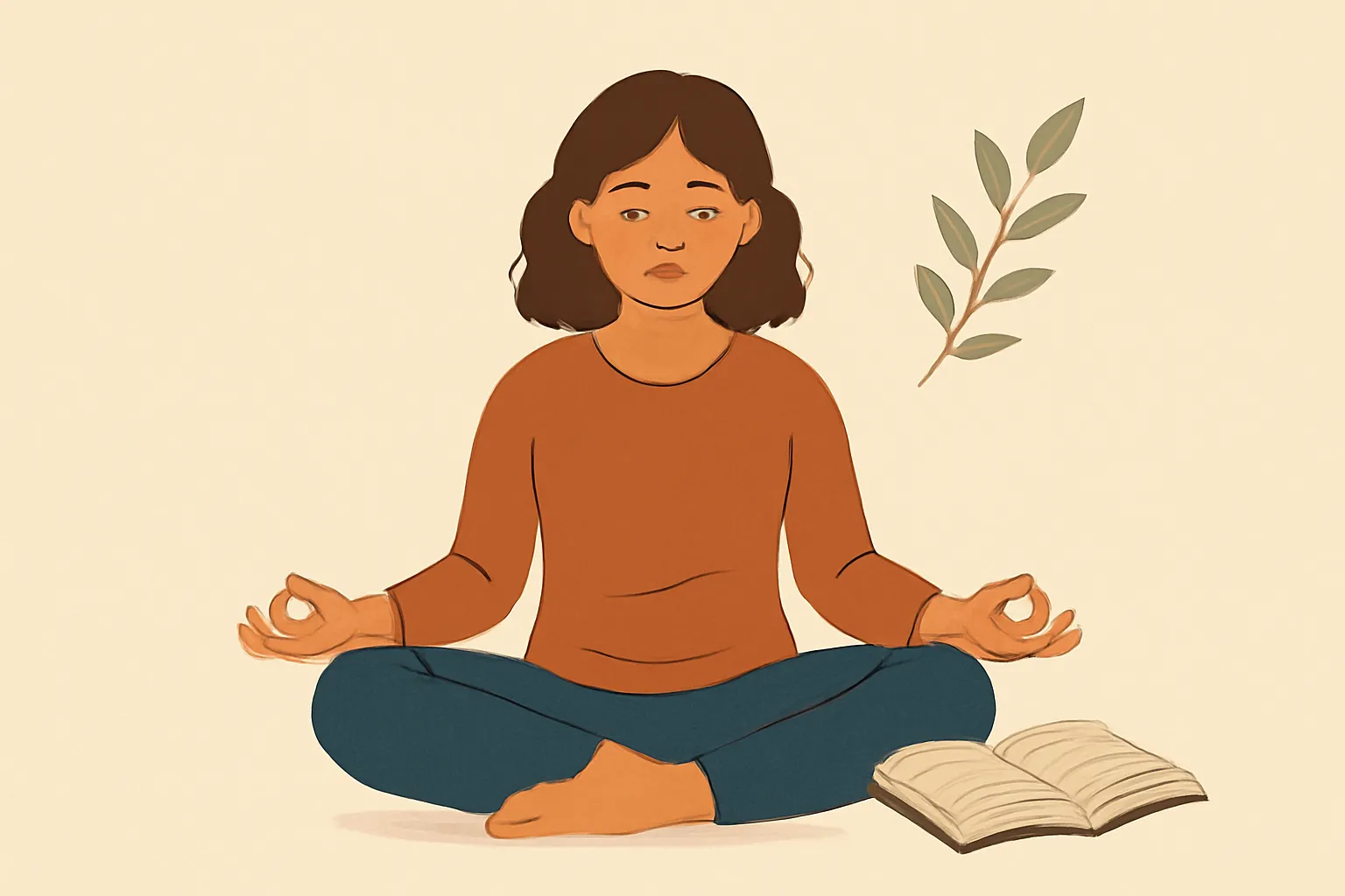 meditando evangelho do dia