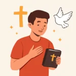 Mensagem Católica para Jovens: Inspiração, Fé e Propósito para a Juventude mensagem católica para jovens