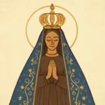 mensagem para o dia de nossa senhora aparecida