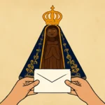 mensagens para nossa senhora aparecida
