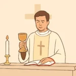 missa completa escrita