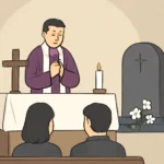 missa para falecidos