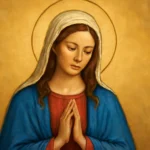 nome de todas nossa senhora