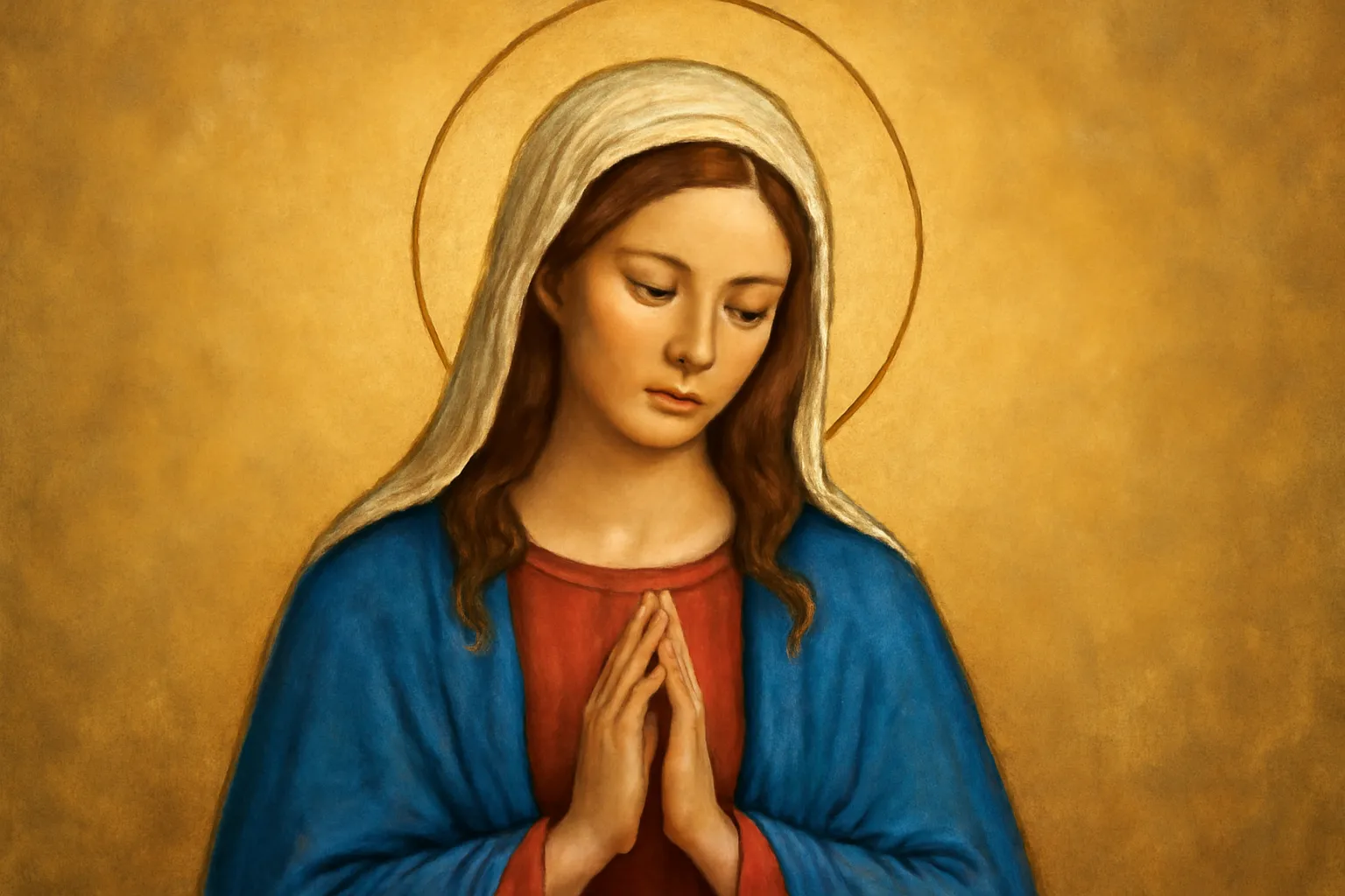 nome de todas nossa senhora