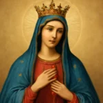 nossa senhora das causas impossíveis