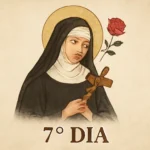 Novena de Santa Rita de Cássia 7 Dia: Guia Passo a Passo e Orações novena de santa rita de cássia 7 dia