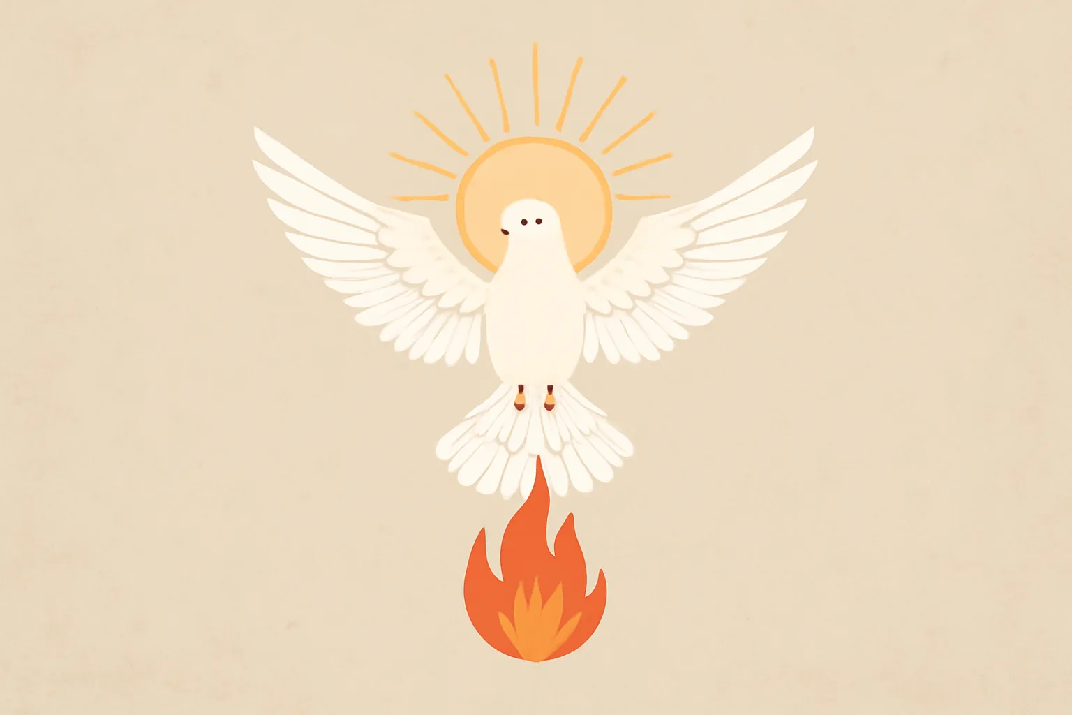 novena espírito santo