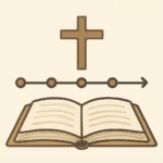 novo testamento em ordem cronológica