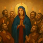 o dia de pentecostes na bíblia