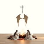 O Inferno na Bíblia: O Livro de Sabedoria — Guia Completo com Versículos e Ensinamentos Católicos | Catequese: O que Dizem a Bíblia e a Igreja Católica