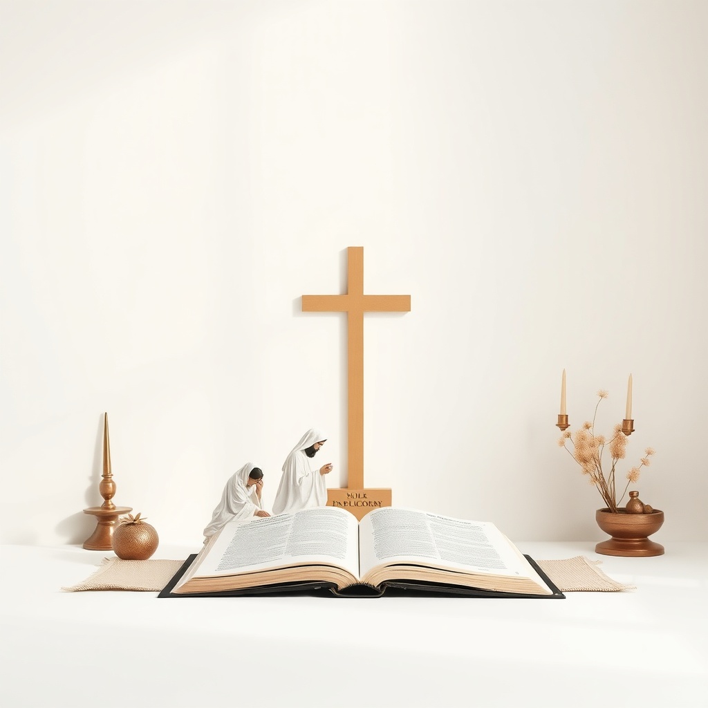 O Livro de II Macabeus: Guia Completo com Versículos e Ensinamentos Católicos — O Purgatório na Bíblia (Bíblia de Jerusalém)