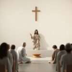 O Livro de Sabedoria: Guia Completo com Versículos e Ensinamentos Católicos — Sabedoria 1-3