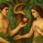 o pecado original na bíblia