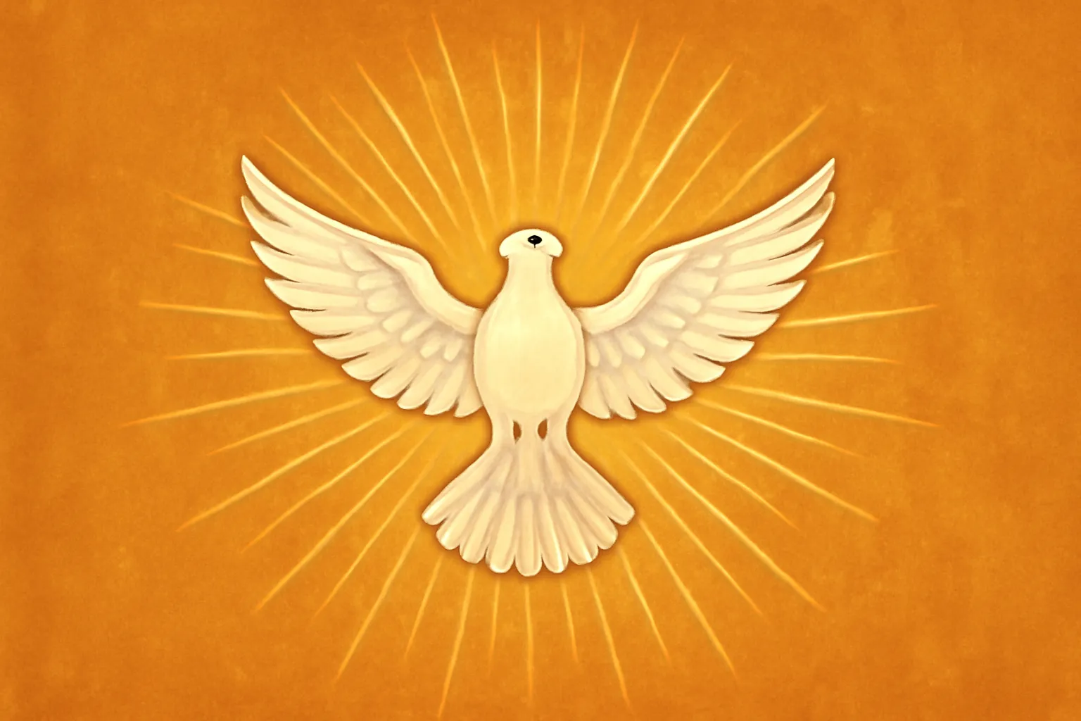 o poder do espirito santo