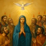 o que é pentecostes para os evangélicos