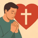 o que significa amar a deus sobre todas as coisas