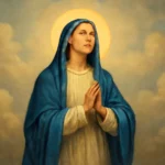 oração a nossa senhora da assunção