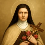 Oração a Santa Teresinha do Menino Jesus: Guia de Fé e Bênçãos oração a santa teresinha do menino jesus