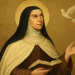 Oracao de santa teresa d avila: guia completo de oracoes, significado e devoção oracao de santa teresa d avila