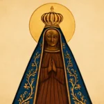 oração poderosa nossa senhora aparecida