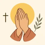 Orações do Pai Nosso e Ave Maria: Guia Completo para Rezar, Significados e Benefícios orações do pai nosso e ave maria