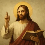 os mandamentos de jesus na bíblia