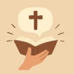 palavras para evangelizar