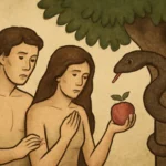 pecado significado bíblico