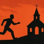 perseguição igreja