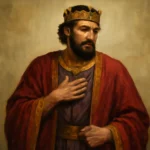 qual foi o pecado de salomão