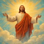 Quando Jesus Voltará: Sinais, Interpretações e o Que a Bíblia Revela quando jesus voltará