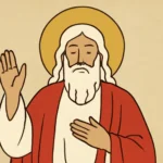 Quem é Deus Segundo a Bíblia Versículo: Descubra o que a Escritura Revela Sobre Sua Natureza quem é deus segundo a bíblia versículo