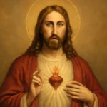 Reflexão sobre o Sagrado Coração de Jesus: significado, devoção e oração reflexão sobre o sagrado coração de jesus