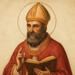 Resumo sobre Santo Agostinho: biografia, filosofia e legado resumo sobre santo agostinho