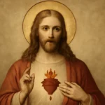 sagrado coração