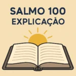 salmo 100 explicação