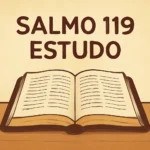 salmo 119 estudo
