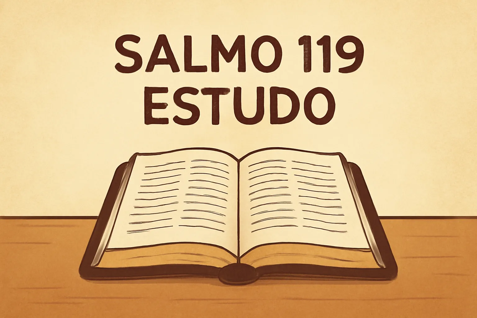 salmo 119 estudo