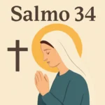 salmo 34 católica