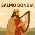 salmo dondia