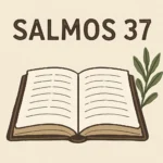 salmos 37 explicação