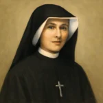 santa faustina frases