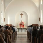 São Paulo, Apóstolo dos Gentios: Conversão, Missão e Legado na Igreja Católica São Paulo, Apóstolo dos Gentios: Conversão, Missão e Legado na Igreja Católica
