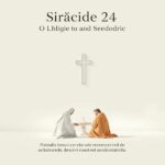 Sirácide 24: O Elogio da Sabedoria — Guia Completo com Versículos e Ensinamentos Católicos (Deuterocanônico)